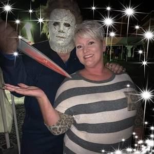 Meet your Posher, Michelle